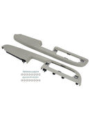 2007-2009 Cadillac Escalade 2 Front Door Panel Armrest Repair Kit Part Number 25780116 25780124 Generic