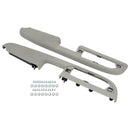 2007-2009 Cadillac Escalade 2 Front Door Panel Armrest Repair Kit Part Number 25780116 25780124 Generic