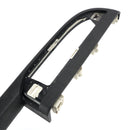 2007-2009 GMC Yukon 2 Front Door Panel Armrest Repair Kit Part Number 25780016 25780114 Generic