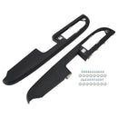 2007-2009 Chevy Tahoe 2 Front Door Panel Armrest Repair Kit Part Number 25780016 25780114 Generic
