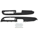 2007-2009 Chevy Tahoe 2 Front Door Panel Armrest Repair Kit Part Number 25780016 25780114 Generic
