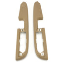 2007-2009 GMC Yukon XL 2 Front Door Panel Armrest Repair Kit Part Number 25780117 25780123 Generic