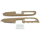 2007-2009 Chevy Suburban 2 Front Door Panel Armrest Repair Kit Part Number 25780117 25780123 Generic
