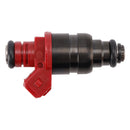 Injetor de combustível de 1 peça para Volkswagen Passat 2.8L Audi Skoda Superb 078133551BA