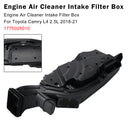 2018-2021 Toyota Camry L4 2.5L Engine Air Filter Box 1775025010 Generic