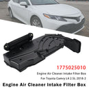 2018-2021 Toyota Camry L4 2.5L Engine Air Filter Box 1775025010 Generic