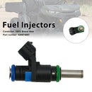 2019-2024 Can-Am Traxter, Maverick, Defender Fuel Injector Assembly (Model Years) 420874887 Injectors Generic