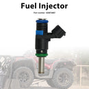 2019-2024 Can-Am Traxter, Maverick, Defender Fuel Injector Assembly (Model Years) 420874887 Injectors Generic