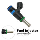 2019-2024 Can-Am Traxter, Maverick, Defender Fuel Injector Assembly (Model Years) 420874887 Injectors Generic