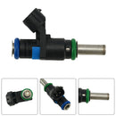 2019-2024 Can-Am Traxter, Maverick, Defender Fuel Injector Assembly (Model Years) 420874887 Injectors Generic