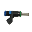 2019-2024 Can-Am Traxter, Maverick, Defender Fuel Injector Assembly (Model Years) 420874887 Injectors Generic
