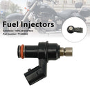 2007-2017 Triumph Speedmaster EFI: Injectors T1245502 Generic