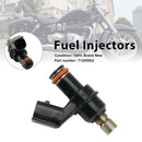 2008-2020 Triumph America EFI: Fuel Injectors T1245502 Generic