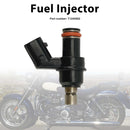 2008-2020 Triumph America EFI: Fuel Injectors T1245502 Generic