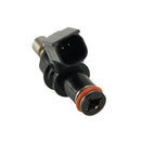 2008-2020 Triumph America EFI: Fuel Injectors T1245502 Generic