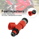 2002-2009 Honda VFR800 15710-65J00 16450-MCW-004 Fuel Injectors Generic
