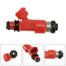 2002-2009 Honda VFR800 15710-65J00 16450-MCW-004 Fuel Injectors Generic
