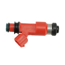 2002-2009 Honda VFR800 15710-65J00 16450-MCW-004 Fuel Injectors Generic
