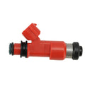 2002-2009 Honda VFR800 15710-65J00 16450-MCW-004 Fuel Injectors Generic