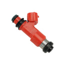 2002-2009 Honda VFR800 15710-65J00 16450-MCW-004 Fuel Injectors Generic