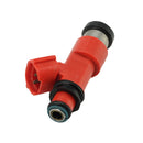 2002-2009 Honda VFR800 15710-65J00 16450-MCW-004 Fuel Injectors Generic
