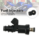 2005 Honda CBR600F4 A-CBR600F4I Throttle Body Assembly Injectors 16450-MBW-J21 Generic