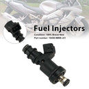 2001 Honda CBR600F4 AC-CBR600F4I Sestava tělesa škrticí klapky Vstřikovače 16450-MBW-J21 Generic