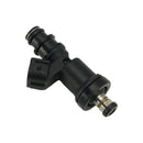 2002 Honda CBR600F4 AC-CBR600F4I Injektorer for spjeldhus 16450-MBW-J21 Generisk