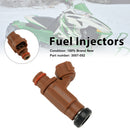 2004-2017 Arctic Cat SnoPro 500 F5 ZR 4000 Einspritzdüsen 3007-052 Generic