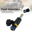 2014 Arctic Cat Side-by-Side WILDCAT 4 GREEN-U2014W4W1PUSX Throttle Body Injectors 0470-910 0470910 Generic
