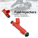2007-2009 Arctic Cat F1000 3007-721 3007-290 Injectors Generic