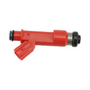 2007-2009 Arctic Cat F1000 3007-721 3007-290 Injectors Generic