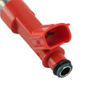 2007-2009 Arctic Cat F1000 2PC 3007-721 3007-290 Einspritzdüsen Generic