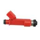 2007-2009 Arctic Cat F1000 3007-721 3007-290 Injectors Generic
