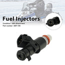 2012-2013 Arctic Cat Procross XF1100 Fuel Injectors 3007-194 Generic