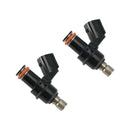 2008-2020 Triumph America EFI: 2PC bränsleinsprutare T1245502 Generic