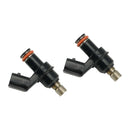 2008-2022 Triumph Bonneville EFI > 380776: 2PC Einspritzdüsen T1245502 Generic