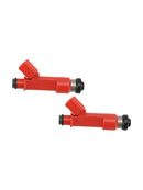 2007-2009 Arctic Cat F1000 2PC 3007-721 3007-290 Einspritzdüsen Generic