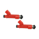 2007-2011 Arctic Cat M1000 2PC 3007-721 3007-290 Injectors Generic