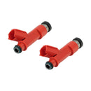 2007-2011 Arctic Cat M1000 2PC 3007-721 3007-290 Injectors Generic