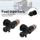 2012-2013 Arctic Cat Procross F1100 2PC Einspritzdüsen 3007-194 Generic