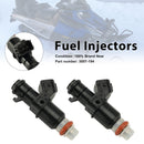 2012-2013 Arctic Cat Procross XF1100 2PC Fuel Injectors 3007-194 Generic