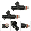2009-2014 Arctic Cat Bearcat Z1 2PC Polttoainesuuttimet 3007-194 Generic