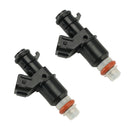 2007-2008 Arctic Cat Jaguar Z1 2PC Fuel Injectors 3007-194 Generic