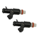 2012-2013 Arctic Cat Procross F1100 2PC Einspritzdüsen 3007-194 Generic