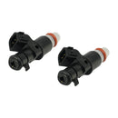 2007-2008 Arctic Cat Jaguar Z1 2PC Fuel Injectors 3007-194 Generic