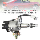 1982 Toyota Corona (from ) ignition distributor 19100-35140 31731 84731 Generic