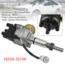 1984 Toyota 4Runner (later) Ignition Distributor 19100-35140 31731 84731 Generic