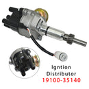 1984 Toyota 4Runner (later) Ignition Distributor 19100-35140 31731 84731 Generic