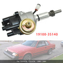 1984 Toyota 4Runner (later) Ignition Distributor 19100-35140 31731 84731 Generic